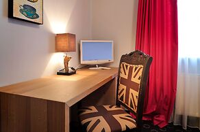 Hotel Markus Sittikus Salzburg