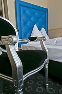 Hotel Markus Sittikus Salzburg