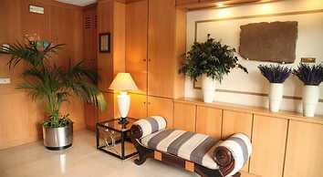 Hotel Cesaraugusta