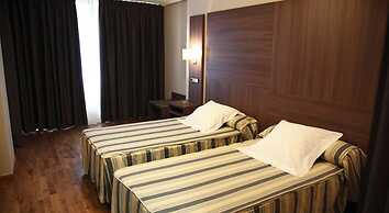 Hotel Cesaraugusta