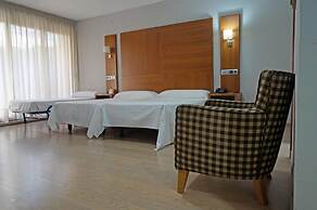 Hotel Cesaraugusta