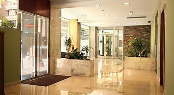 Hotel Cesaraugusta