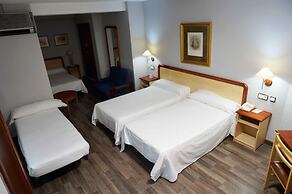 Hotel Cesaraugusta