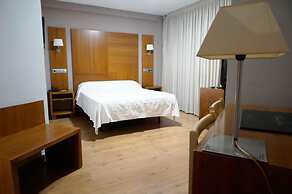 Hotel Cesaraugusta