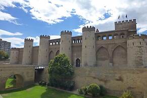 Hotel Cesaraugusta