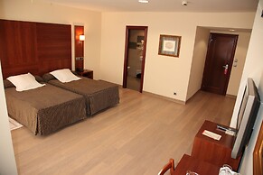 Hotel Cesaraugusta