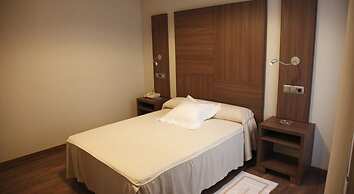 Hotel Cesaraugusta