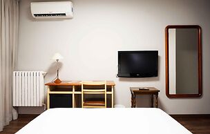 Hotel Cesaraugusta
