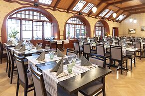 Scandic Imatran Valtionhotelli