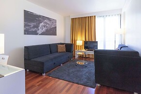 Scandic Imatran Valtionhotelli