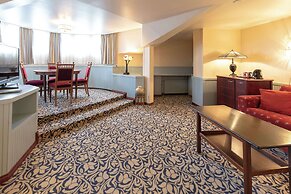 Scandic Imatran Valtionhotelli