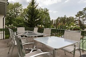 Scandic Imatran Valtionhotelli