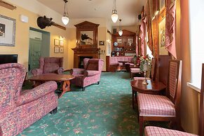 Scandic Imatran Valtionhotelli