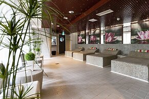 Scandic Imatran Valtionhotelli