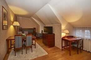 Scandic Imatran Valtionhotelli