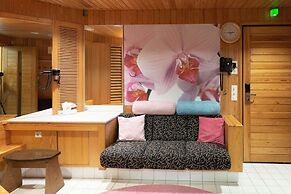 Scandic Imatran Valtionhotelli