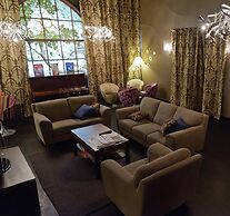 Scandic Imatran Valtionhotelli