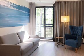 Scandic Imatran Valtionhotelli