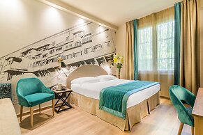 FH55 Grand Hotel Mediterraneo