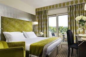 FH55 Grand Hotel Mediterraneo