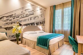 FH55 Grand Hotel Mediterraneo