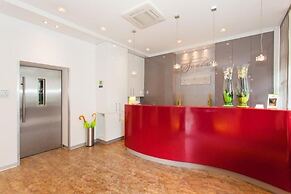 Hotel Scala Frankfurt City