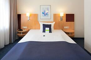 Hotel Scala Frankfurt City