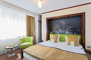Hotel Scala Frankfurt City