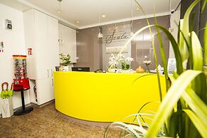 Hotel Scala Frankfurt City