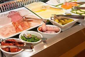 Hotel Scala Frankfurt City