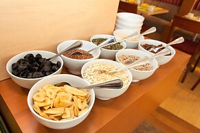 Hotel Scala Frankfurt City