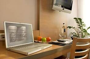 Hotel Scala Frankfurt City