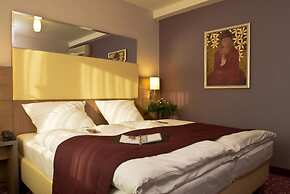 Hotel Scala Frankfurt City