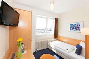 Hotel Scala Frankfurt City