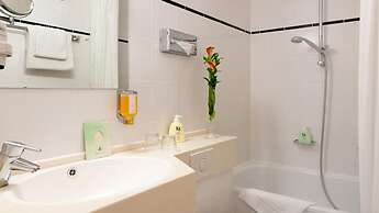 Hotel Scala Frankfurt City