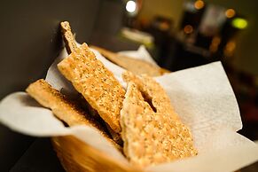 Hotel Scala Frankfurt City