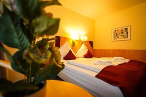 Hotel Scala Frankfurt City