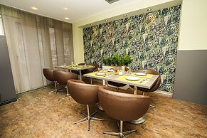 Hotel Scala Frankfurt City