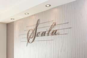 Hotel Scala Frankfurt City
