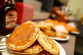 Hotel Scala Frankfurt City