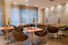 Hotel Scala Frankfurt City