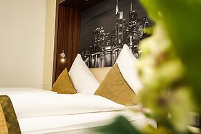 Hotel Scala Frankfurt City