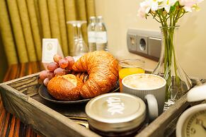 Hotel Scala Frankfurt City