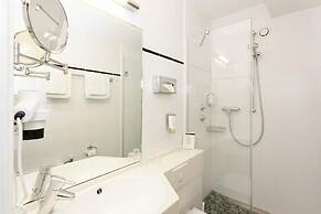 Hotel Scala Frankfurt City