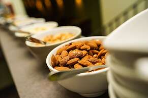 Hotel Scala Frankfurt City