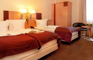 Hotel Scala Frankfurt City