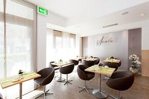 Hotel Scala Frankfurt City