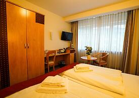 Hotel Scala Frankfurt City
