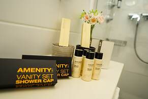 Hotel Scala Frankfurt City