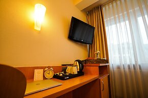 Hotel Scala Frankfurt City